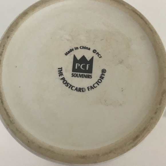 San Antonio EST. 1718 Collector’s Mug Coffee Cup - Picture 8 of 8